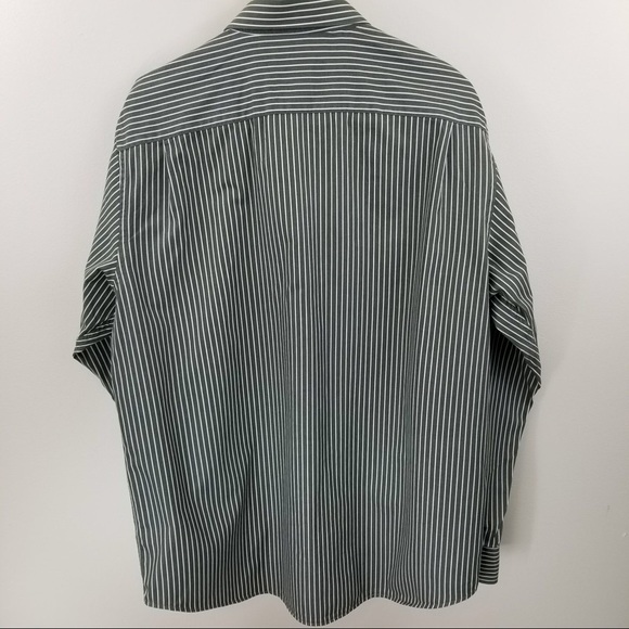BANANA REPUBLIC ✔️Striped Shirt - Picture 2 of 8